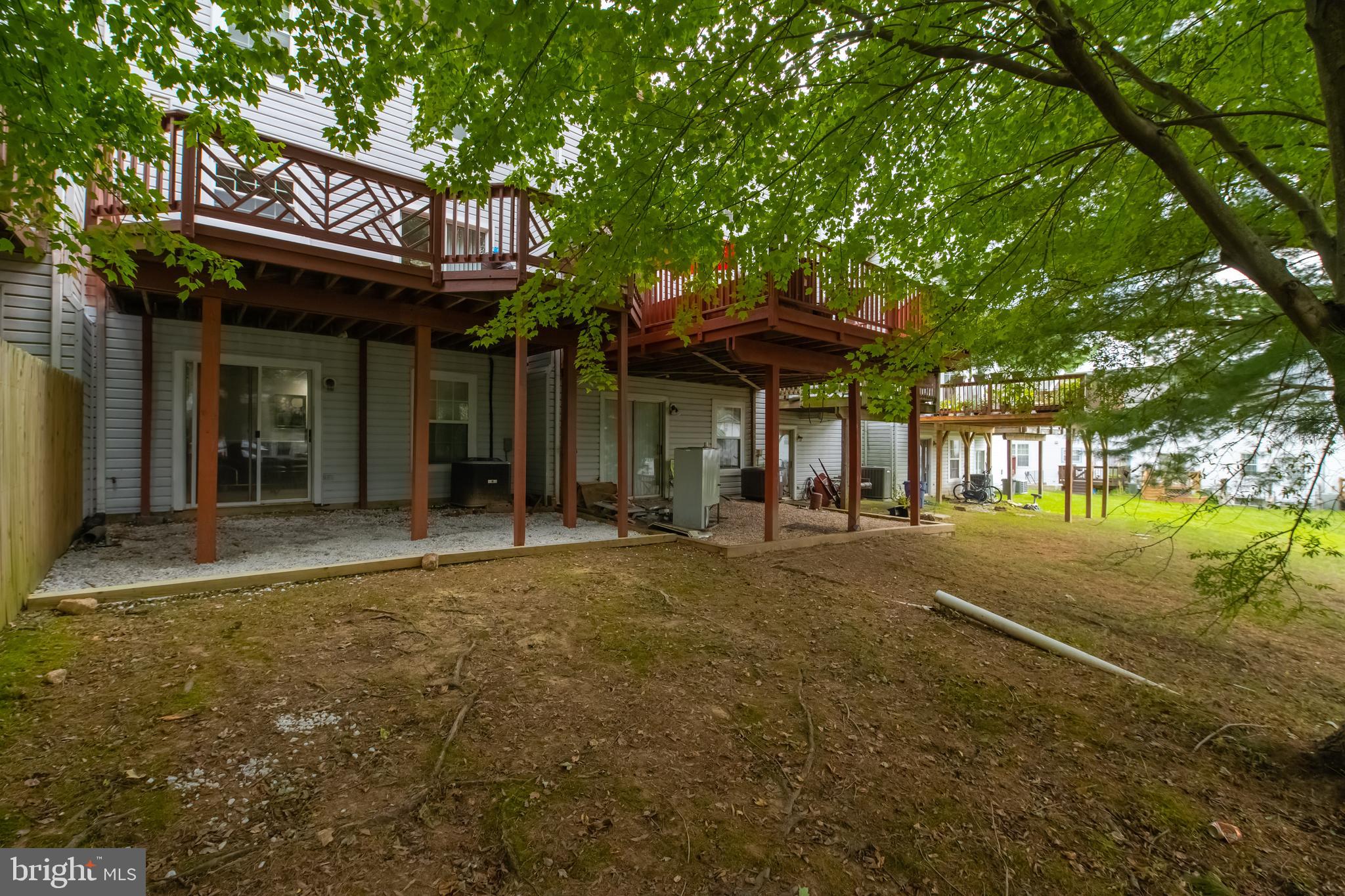 NEW TOWN - Residential