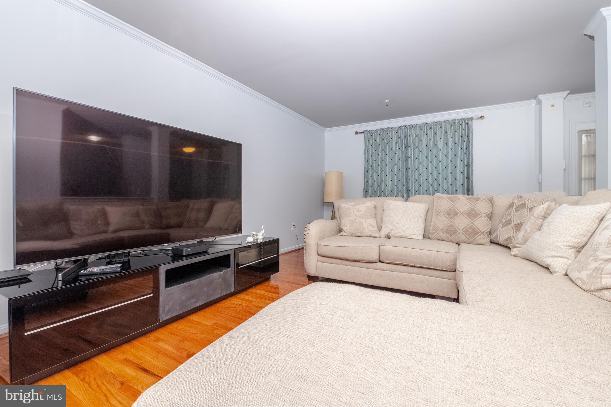 NEW TOWN - Residential