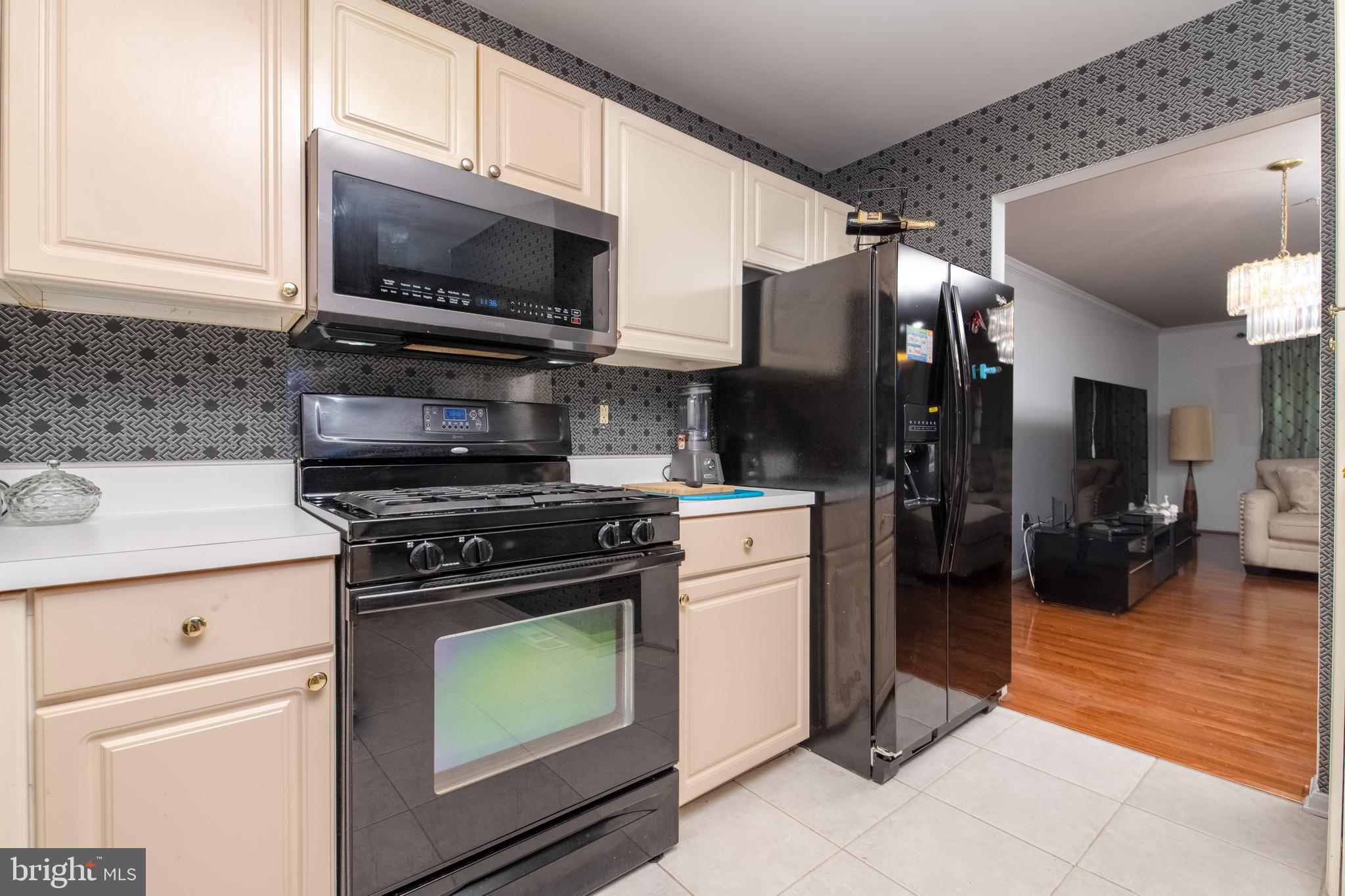 NEW TOWN - Residential