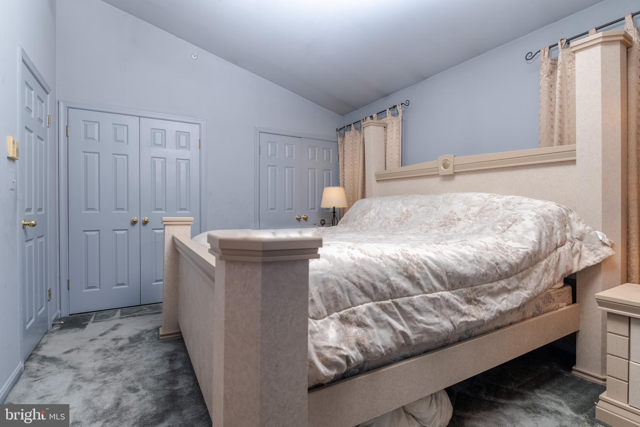 NEW TOWN - Residential