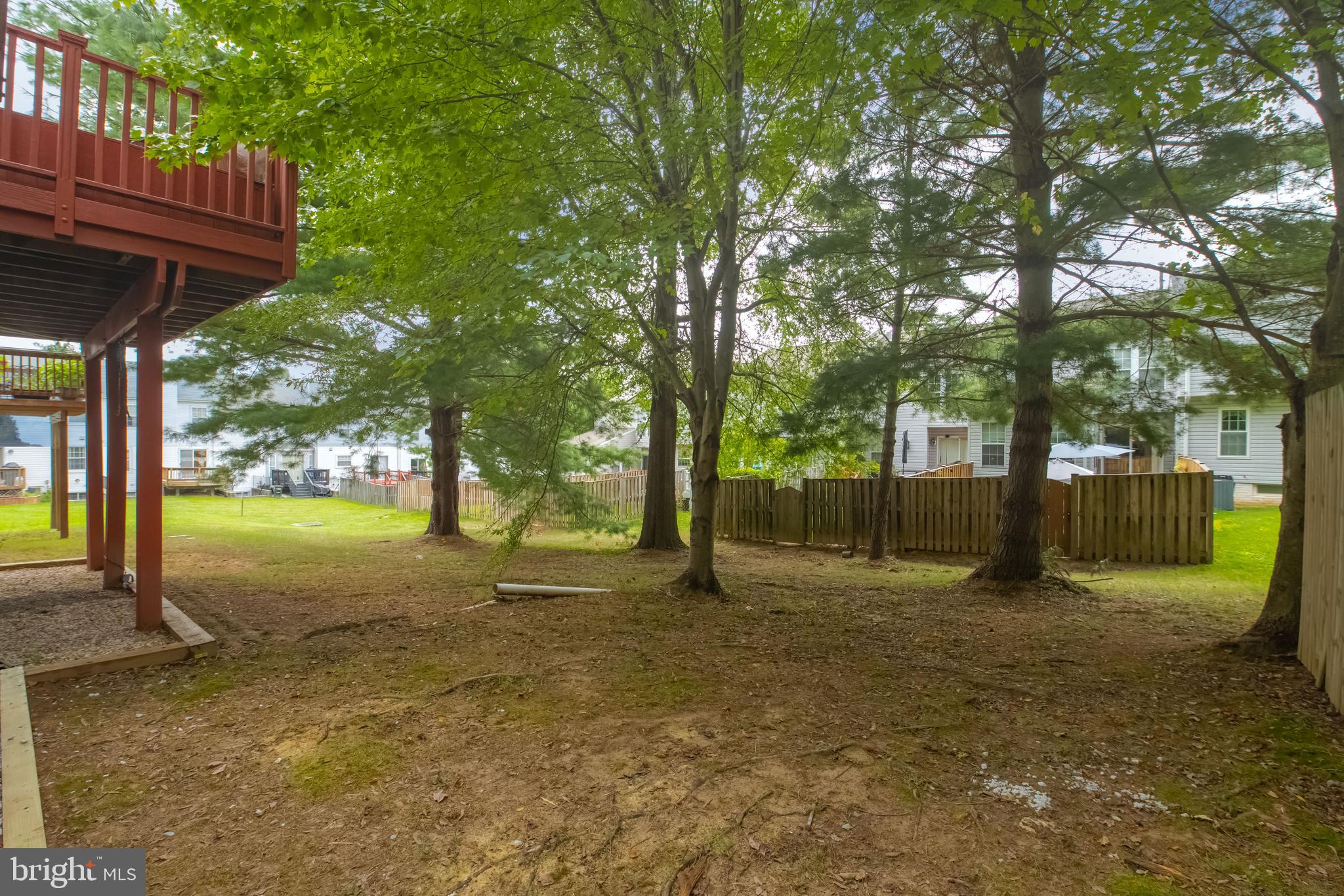 NEW TOWN - Residential