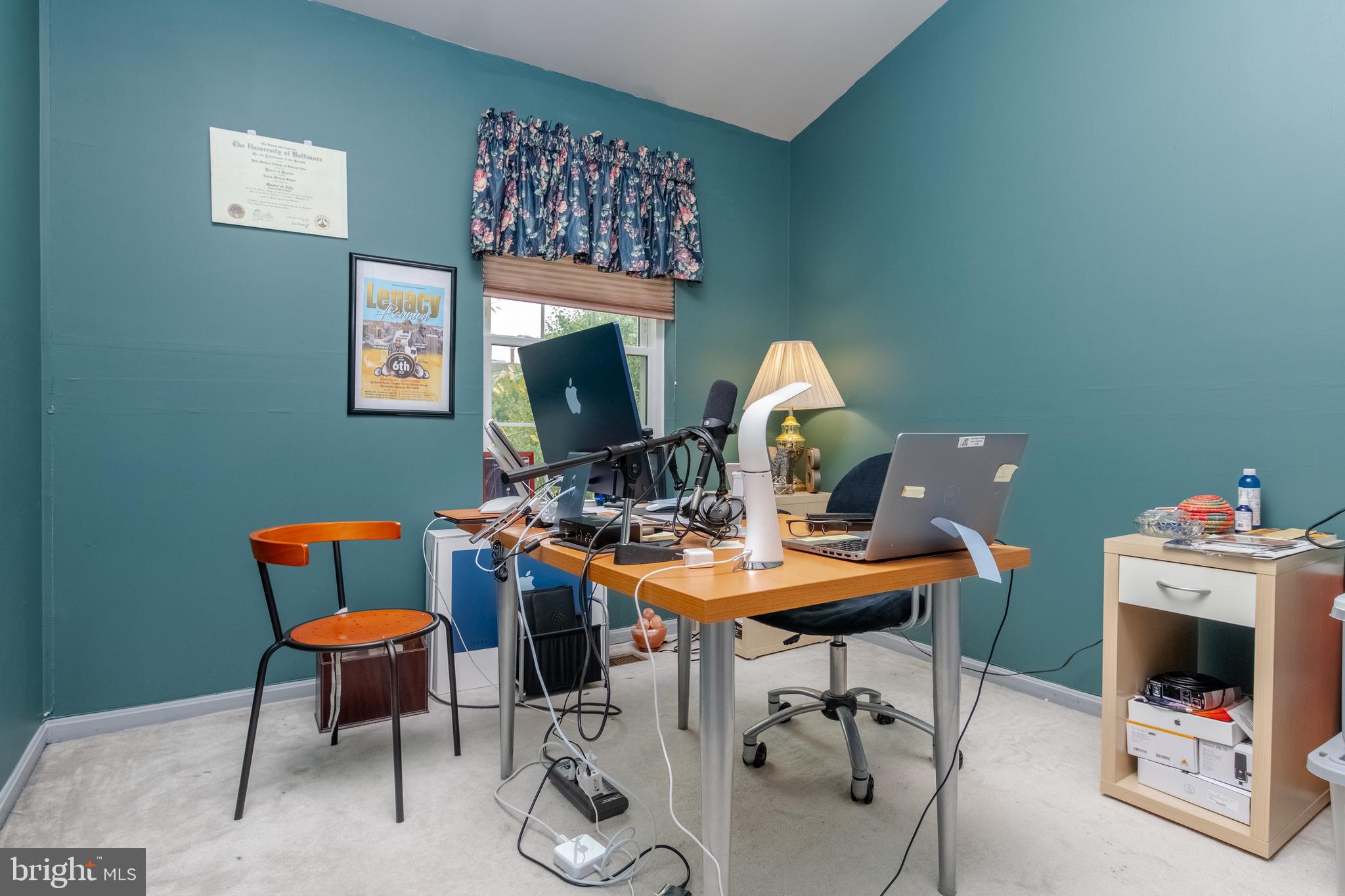 NEW TOWN - Residential