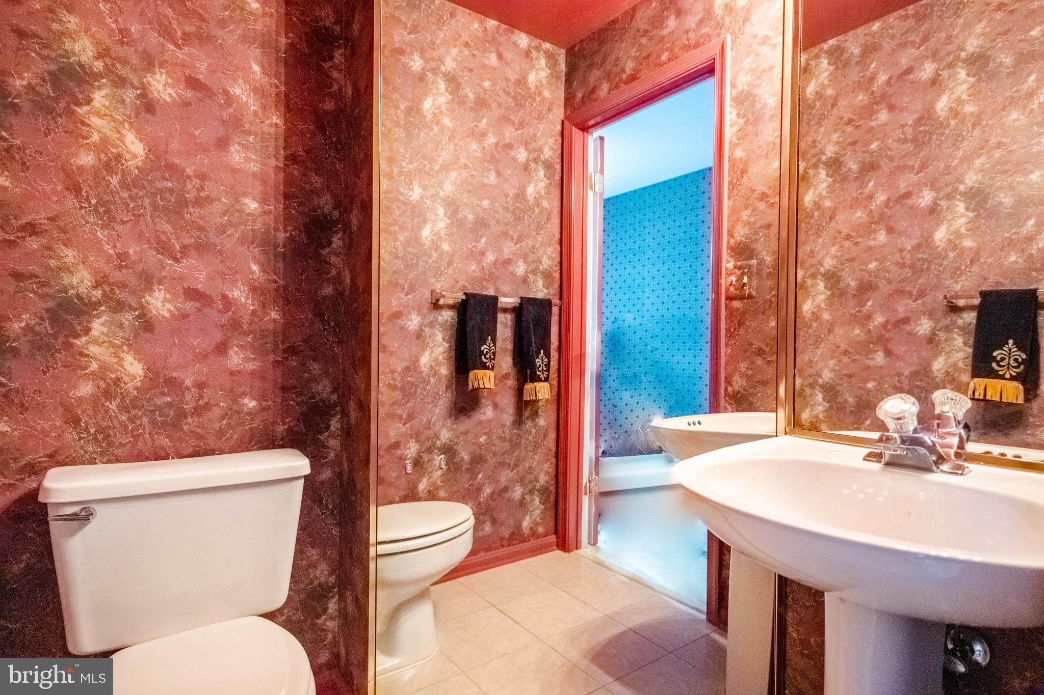 NEW TOWN - Residential