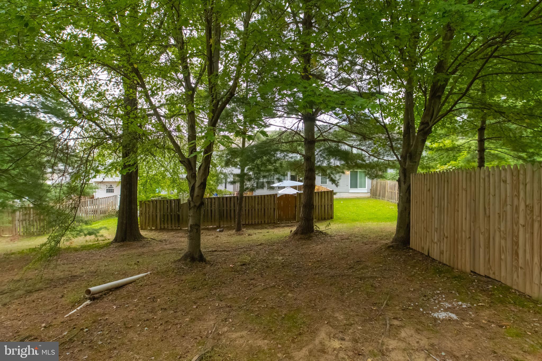 NEW TOWN - Residential