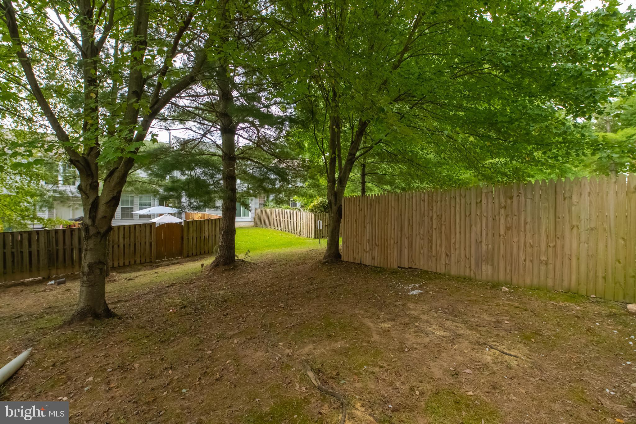 NEW TOWN - Residential