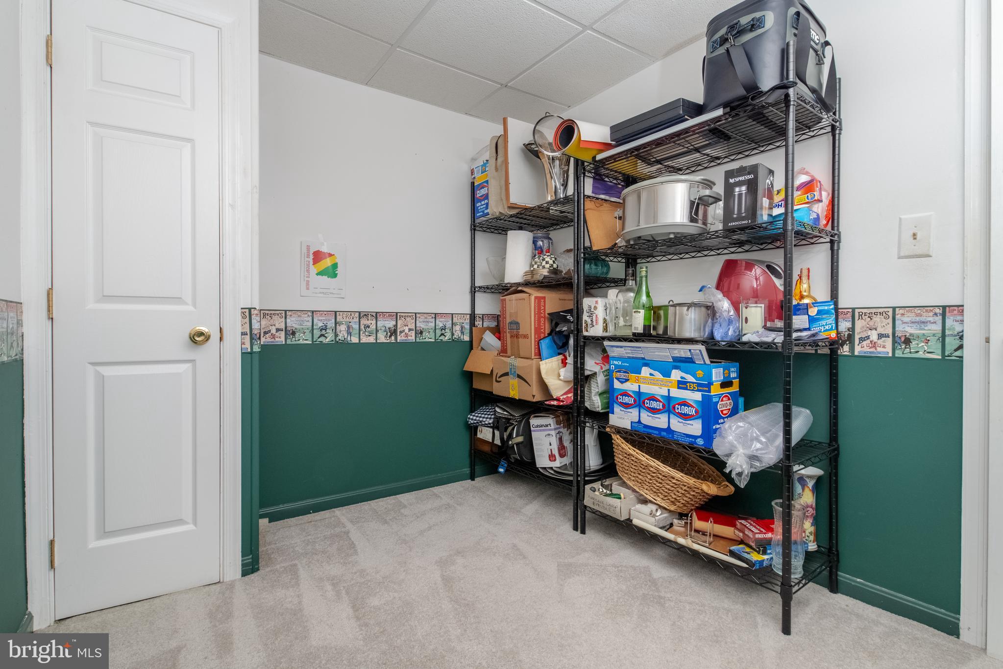 NEW TOWN - Residential