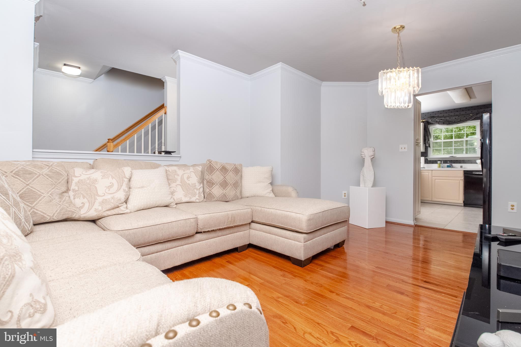 NEW TOWN - Residential