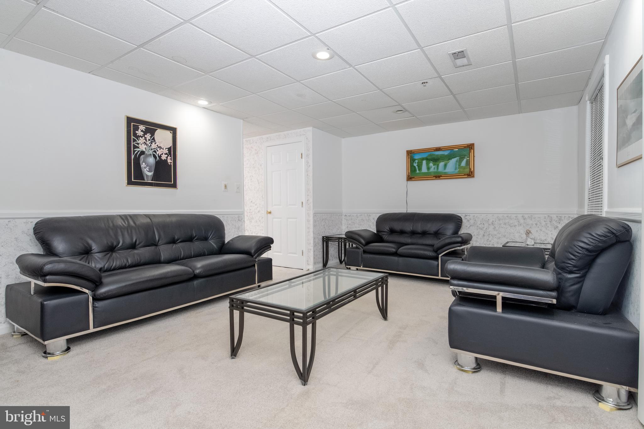 NEW TOWN - Residential