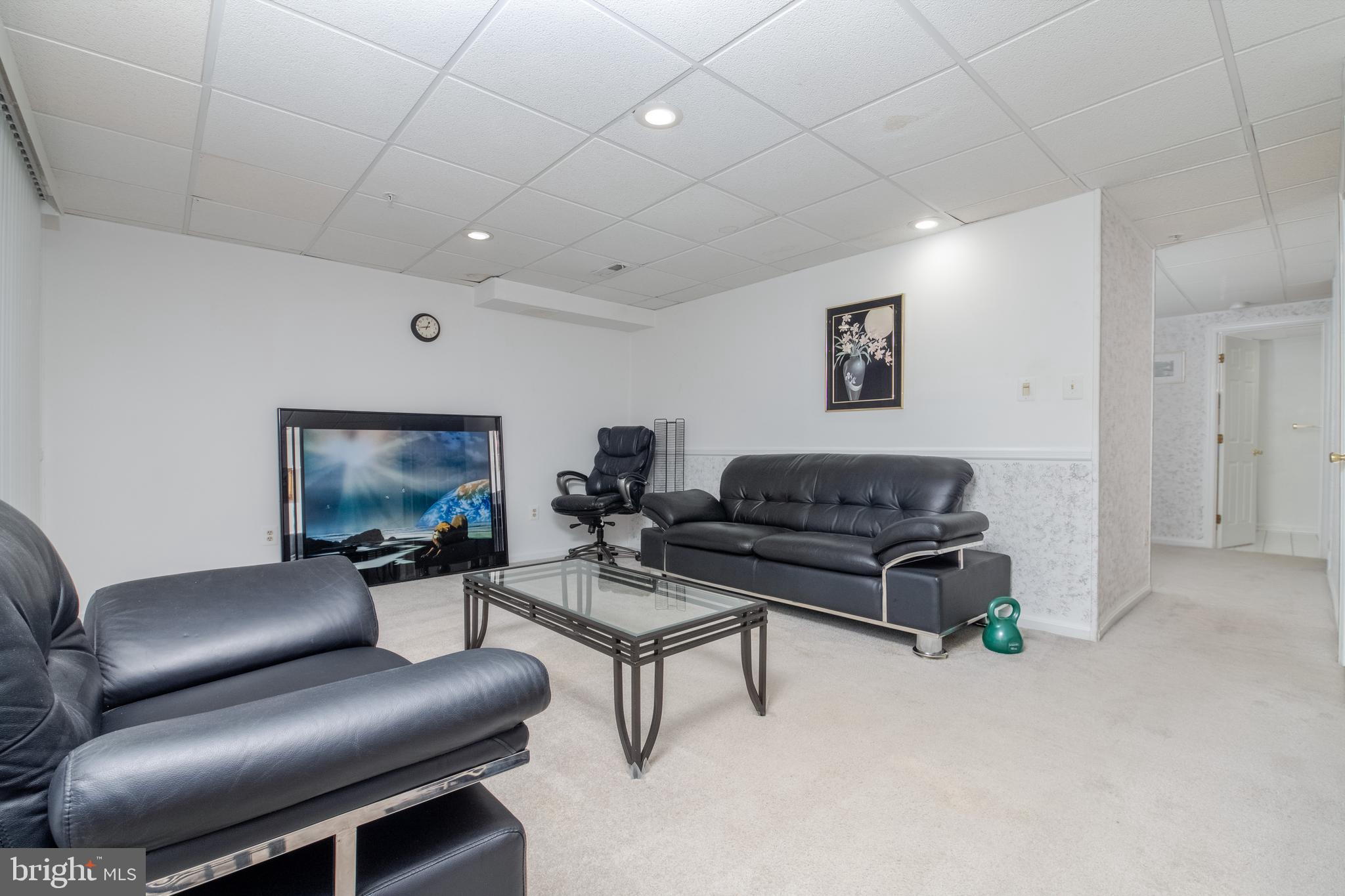 NEW TOWN - Residential