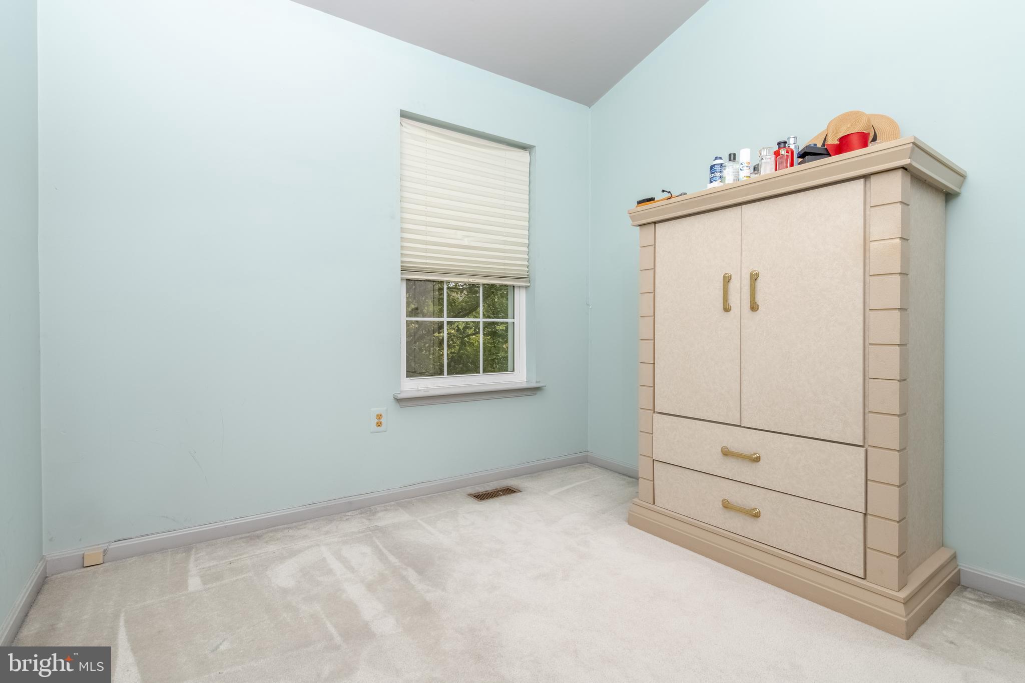 NEW TOWN - Residential