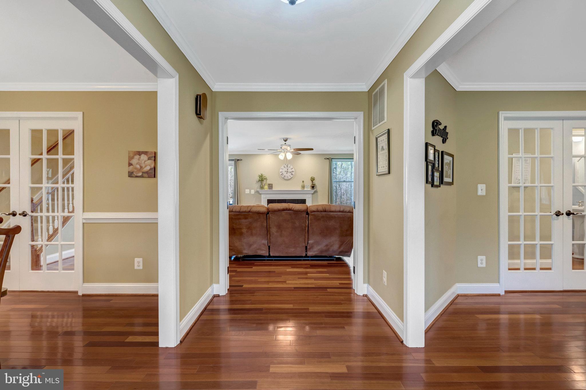 1456 AQUIA ROAD