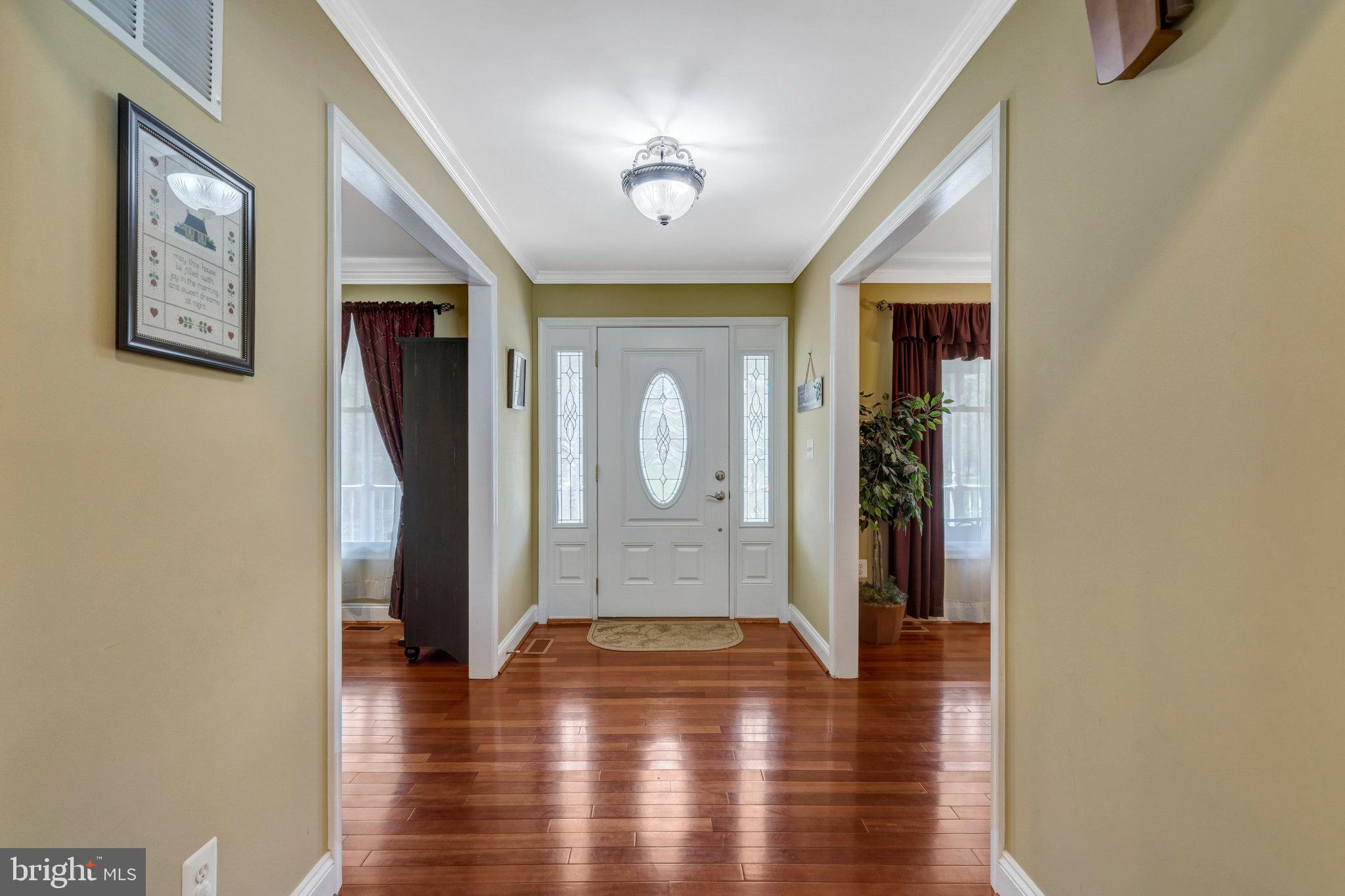 1456 AQUIA ROAD