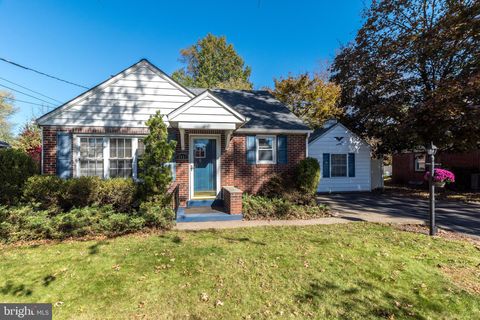 2713 BEECH STREET HATFIELD PA 19440