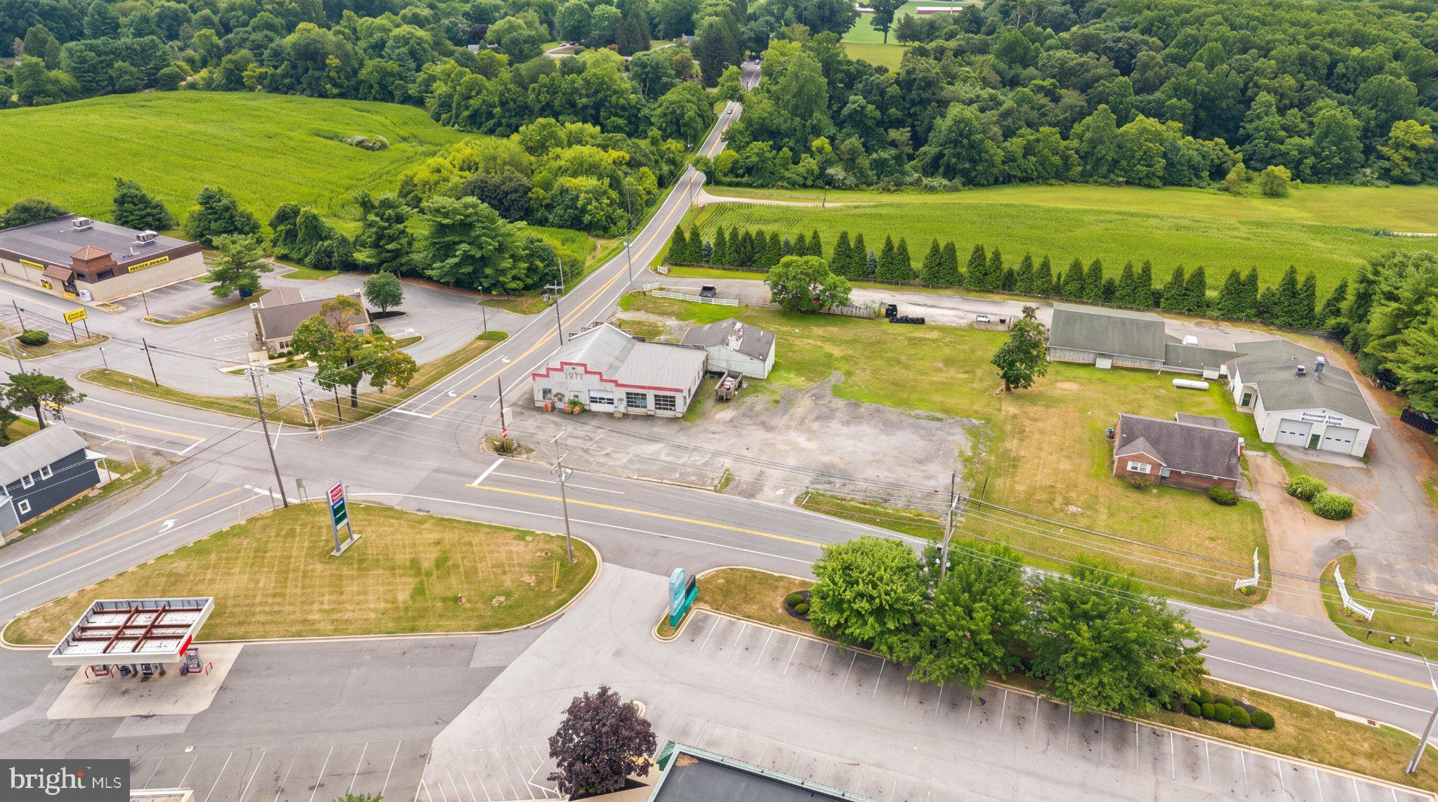4100 NORRISVILLE ROAD