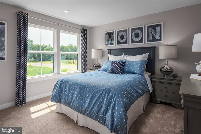 TWO RIVERS - Residential