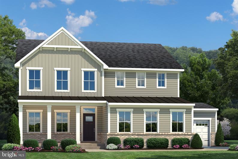 TWO RIVERS - Residential