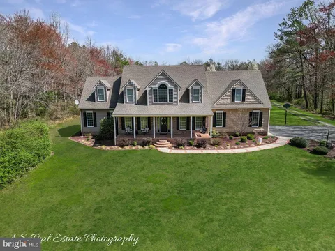 18631 Line Church Road, Delmar, DE MLS: DESU2077298