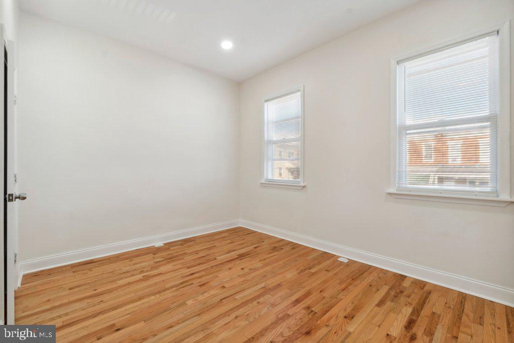 COPPIN HEIGHTS - Residential