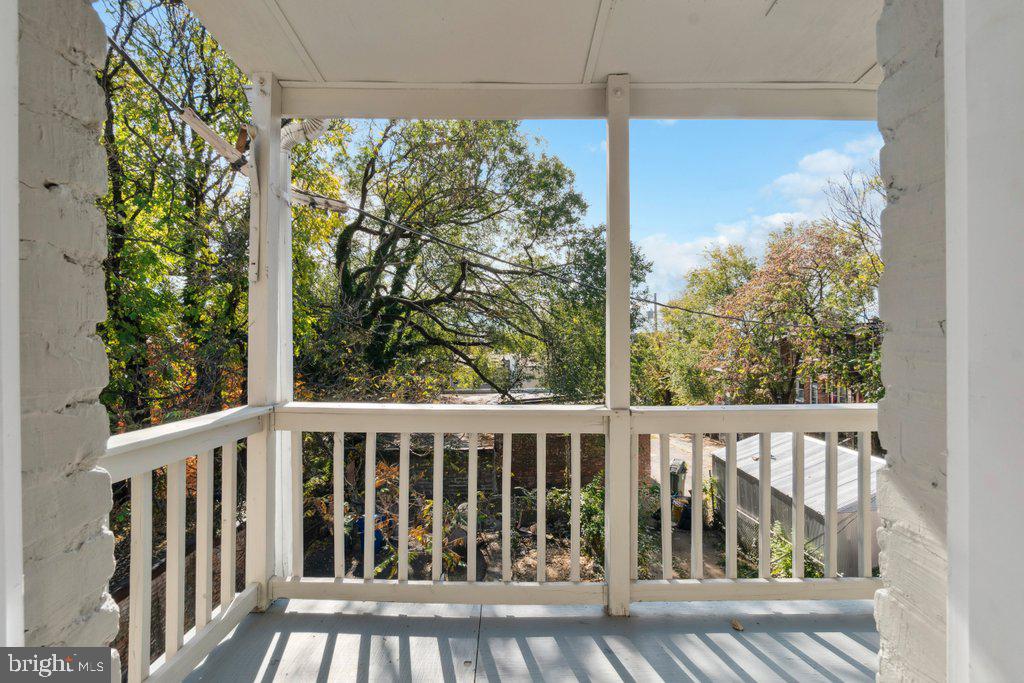 COPPIN HEIGHTS - Residential