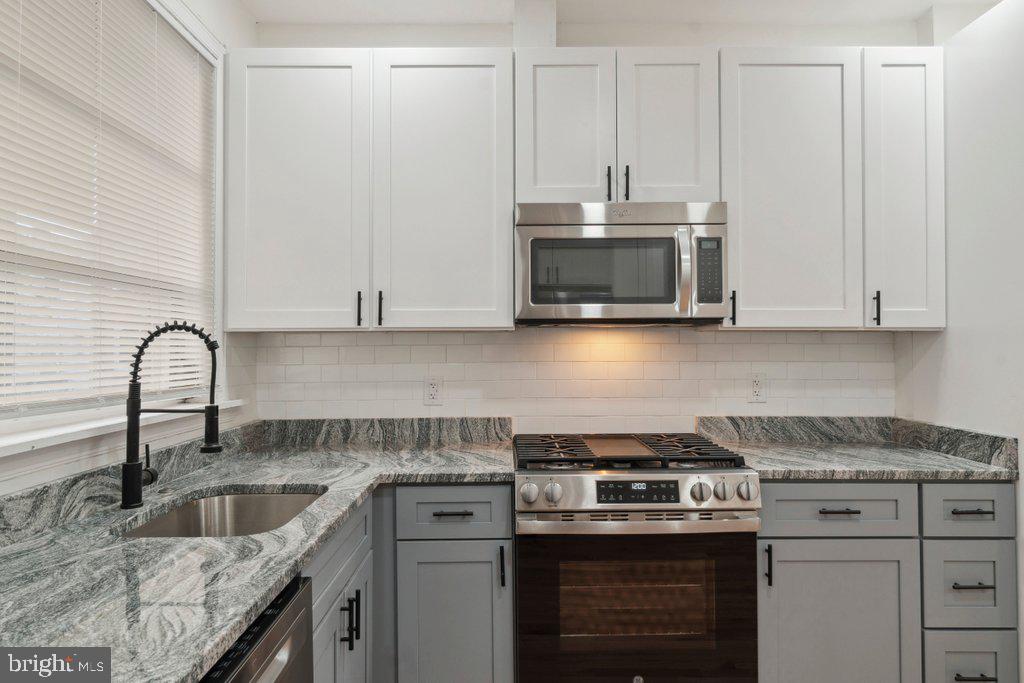 COPPIN HEIGHTS - Residential