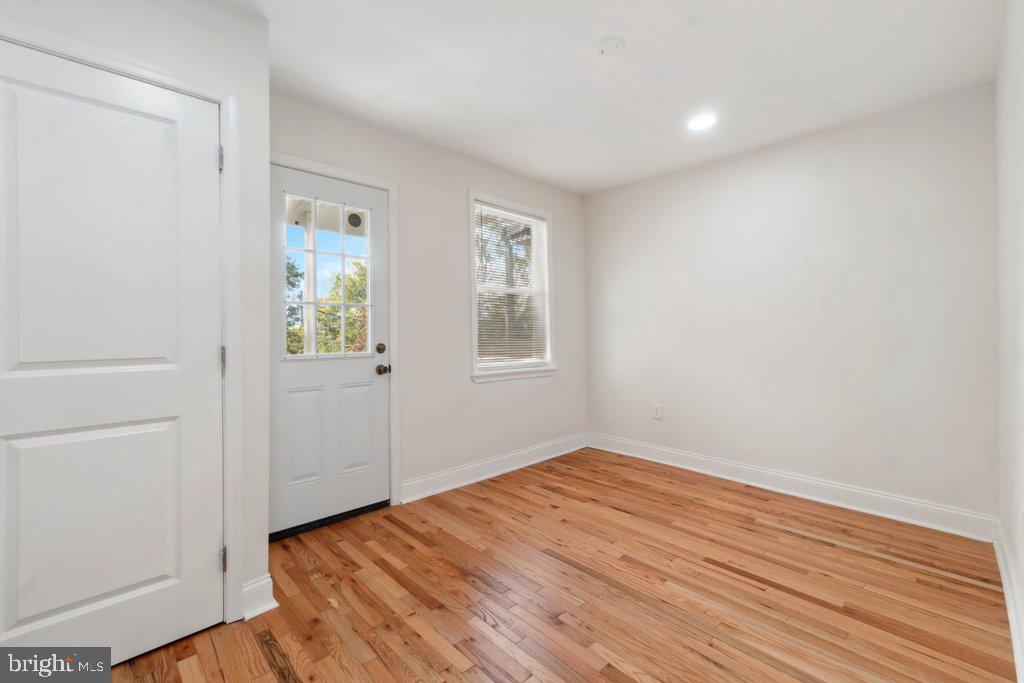 COPPIN HEIGHTS - Residential