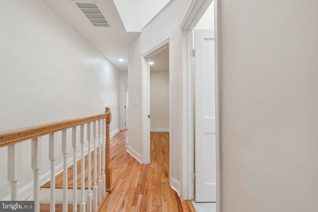 COPPIN HEIGHTS - Residential