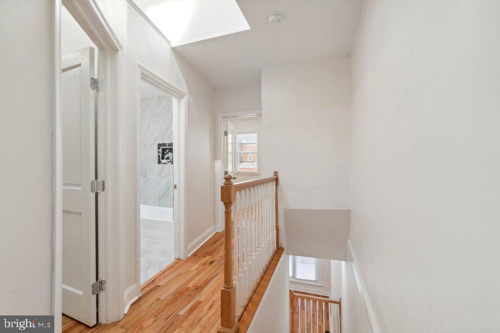 COPPIN HEIGHTS - Residential