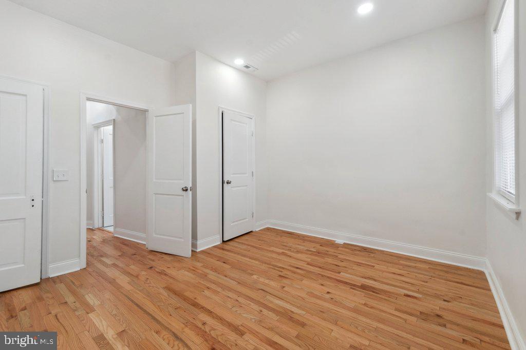 COPPIN HEIGHTS - Residential