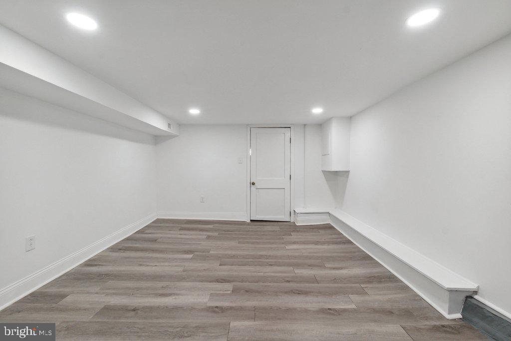 COPPIN HEIGHTS - Residential