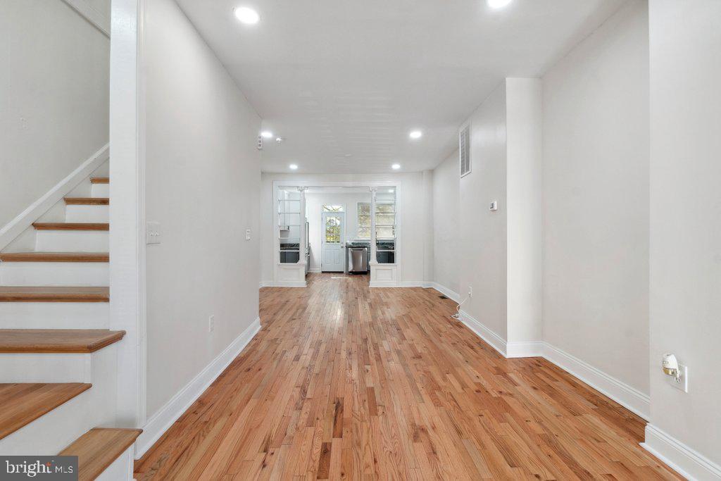 COPPIN HEIGHTS - Residential