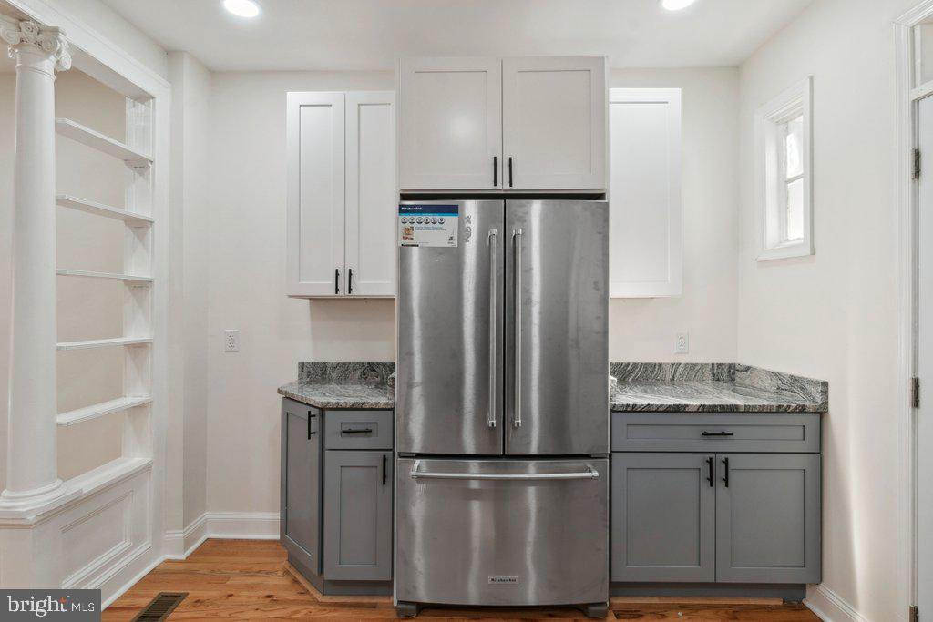 COPPIN HEIGHTS - Residential