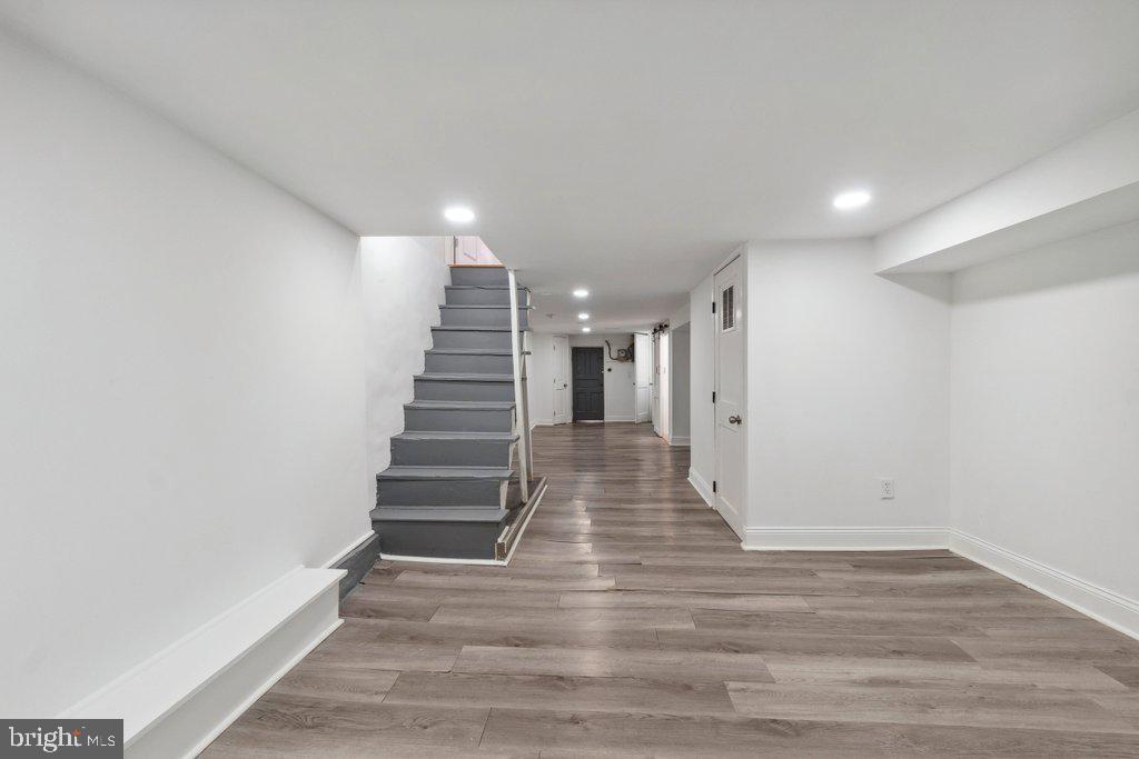 COPPIN HEIGHTS - Residential