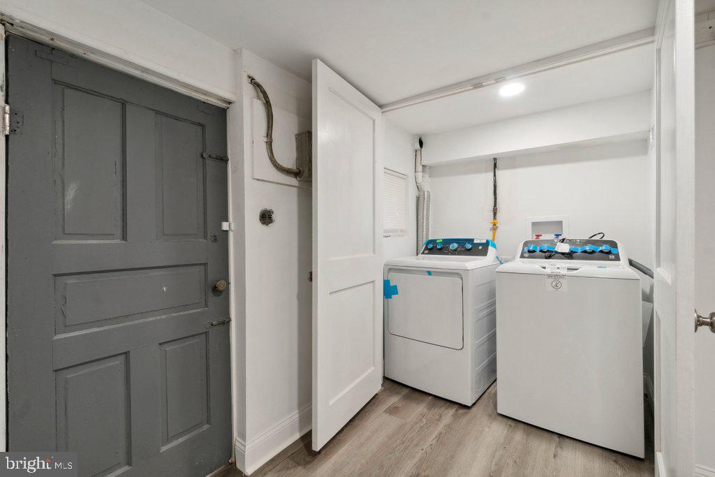 COPPIN HEIGHTS - Residential