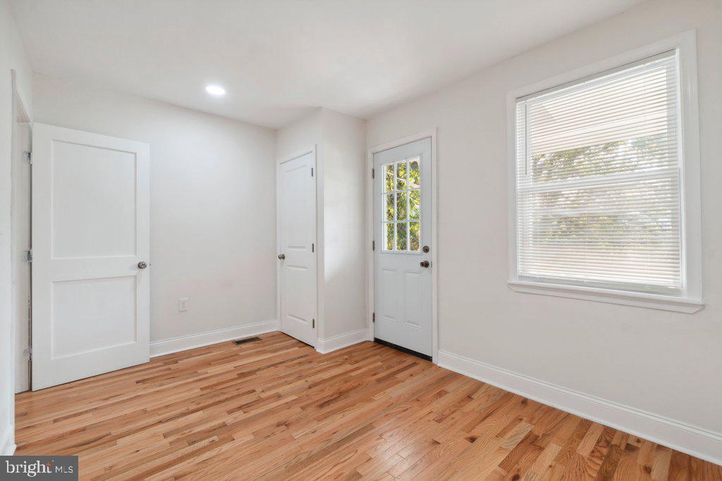 COPPIN HEIGHTS - Residential