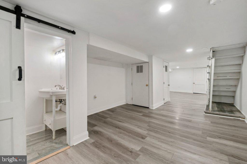 COPPIN HEIGHTS - Residential