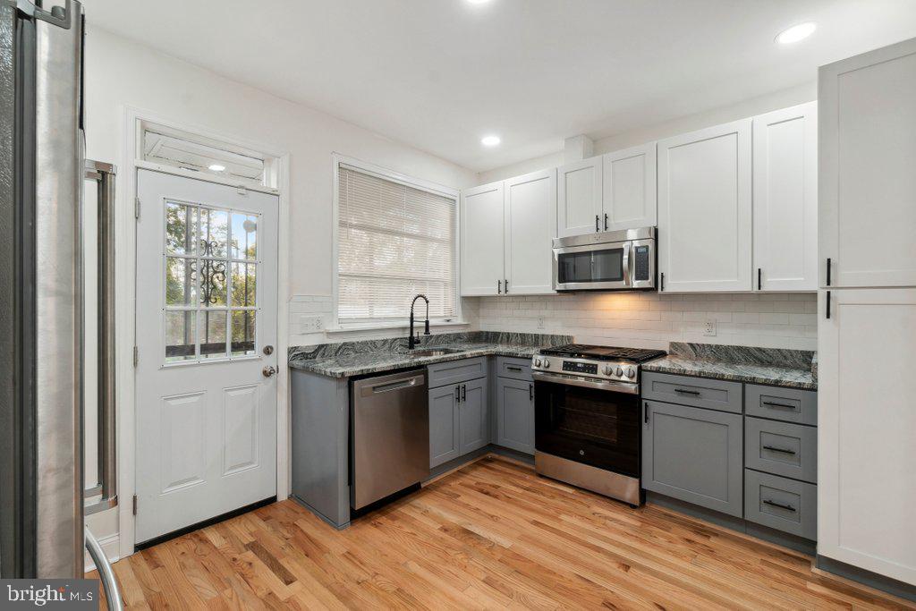 COPPIN HEIGHTS - Residential