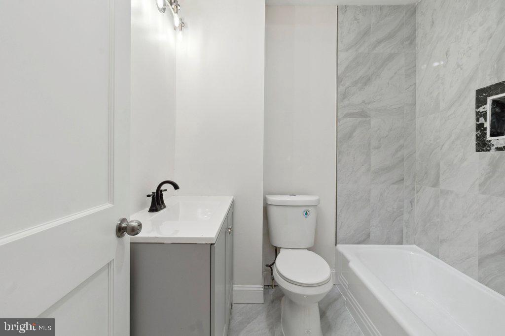 COPPIN HEIGHTS - Residential