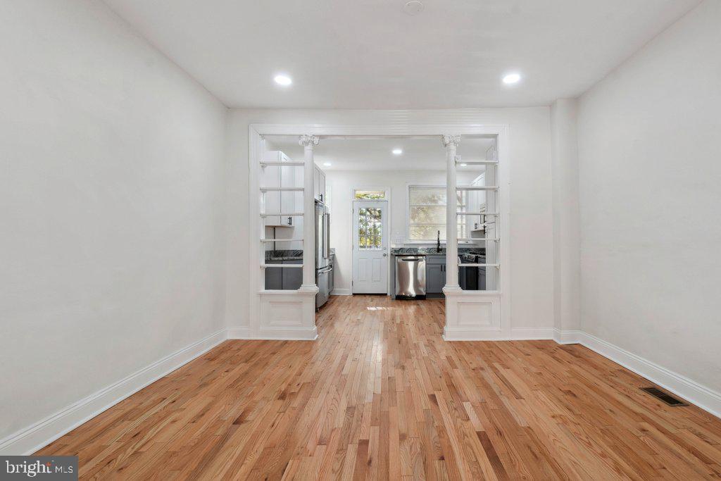 COPPIN HEIGHTS - Residential