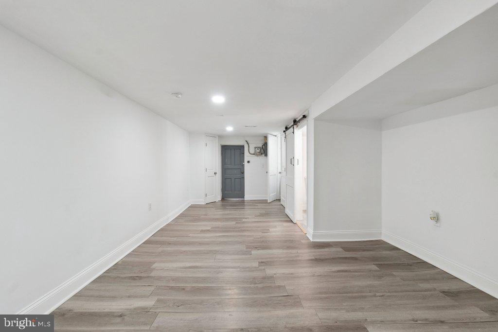 COPPIN HEIGHTS - Residential