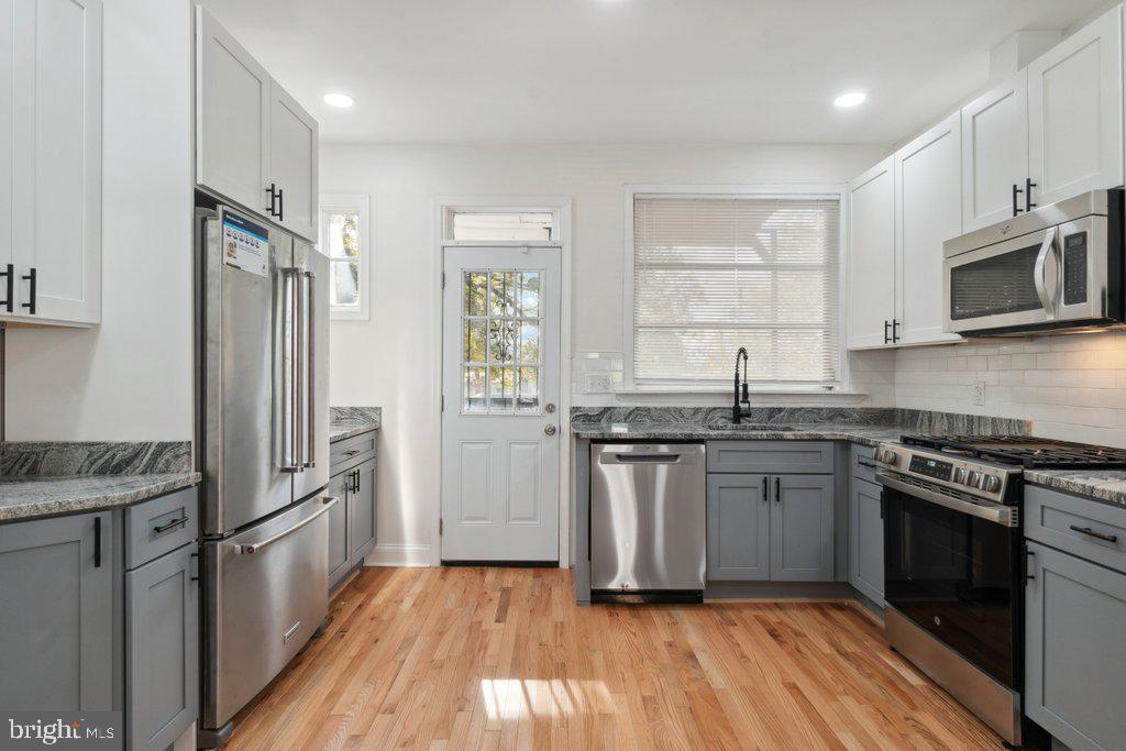 COPPIN HEIGHTS - Residential