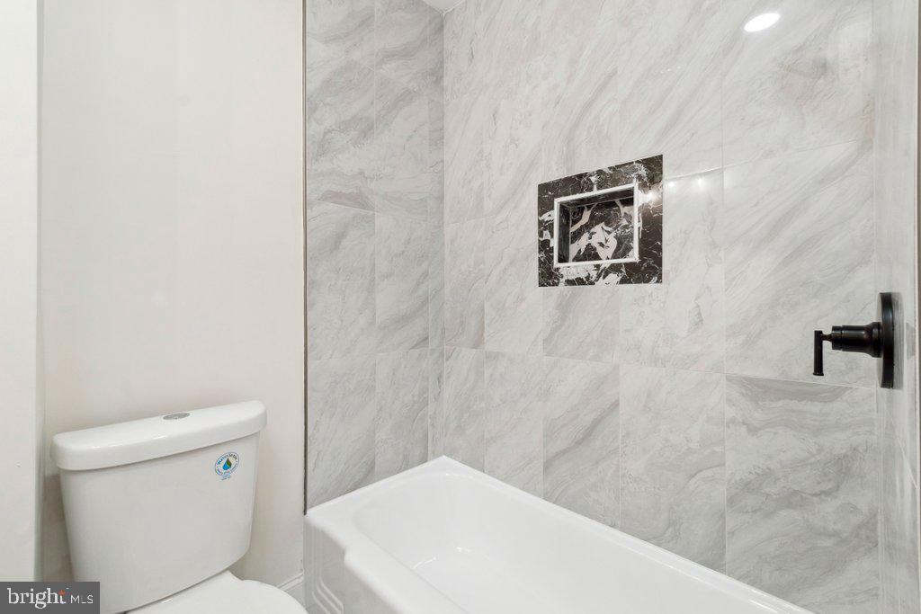 COPPIN HEIGHTS - Residential