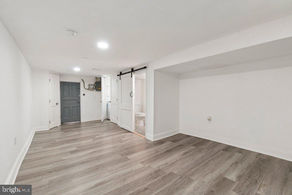 COPPIN HEIGHTS - Residential