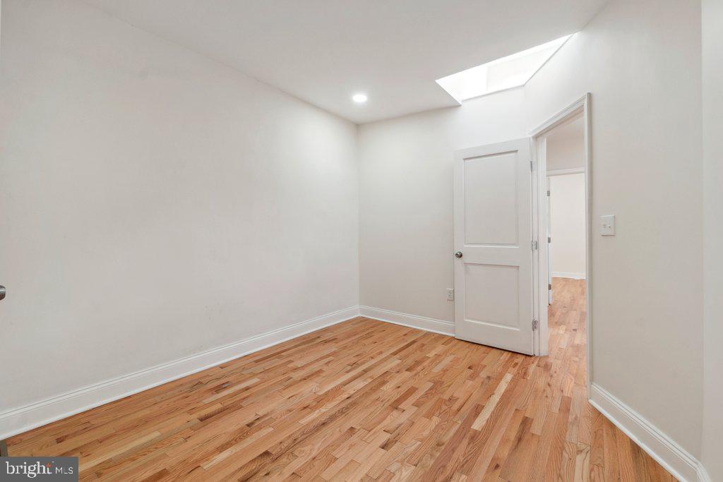 COPPIN HEIGHTS - Residential