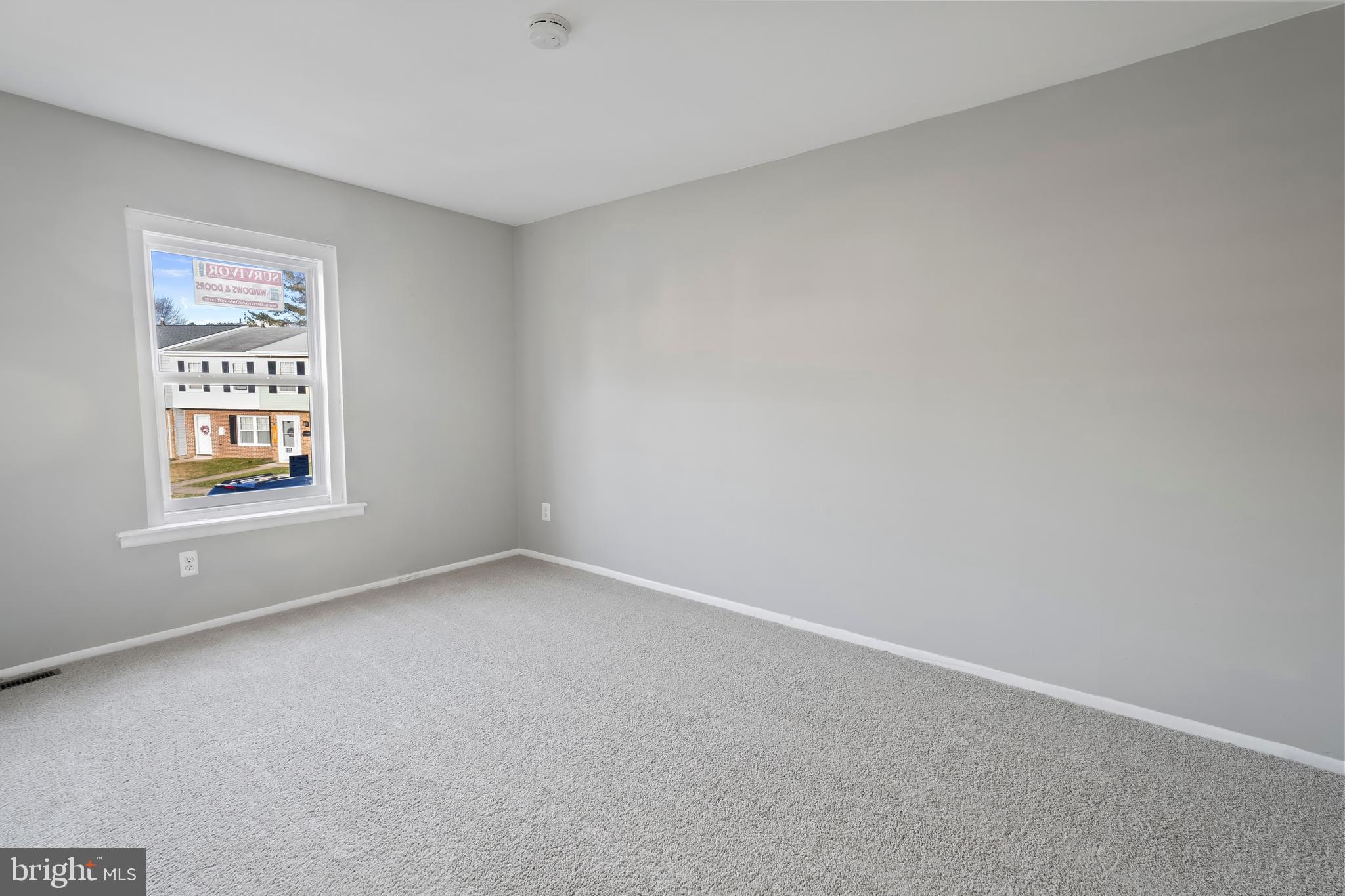 HARFORD SQUARE - Residential Lease