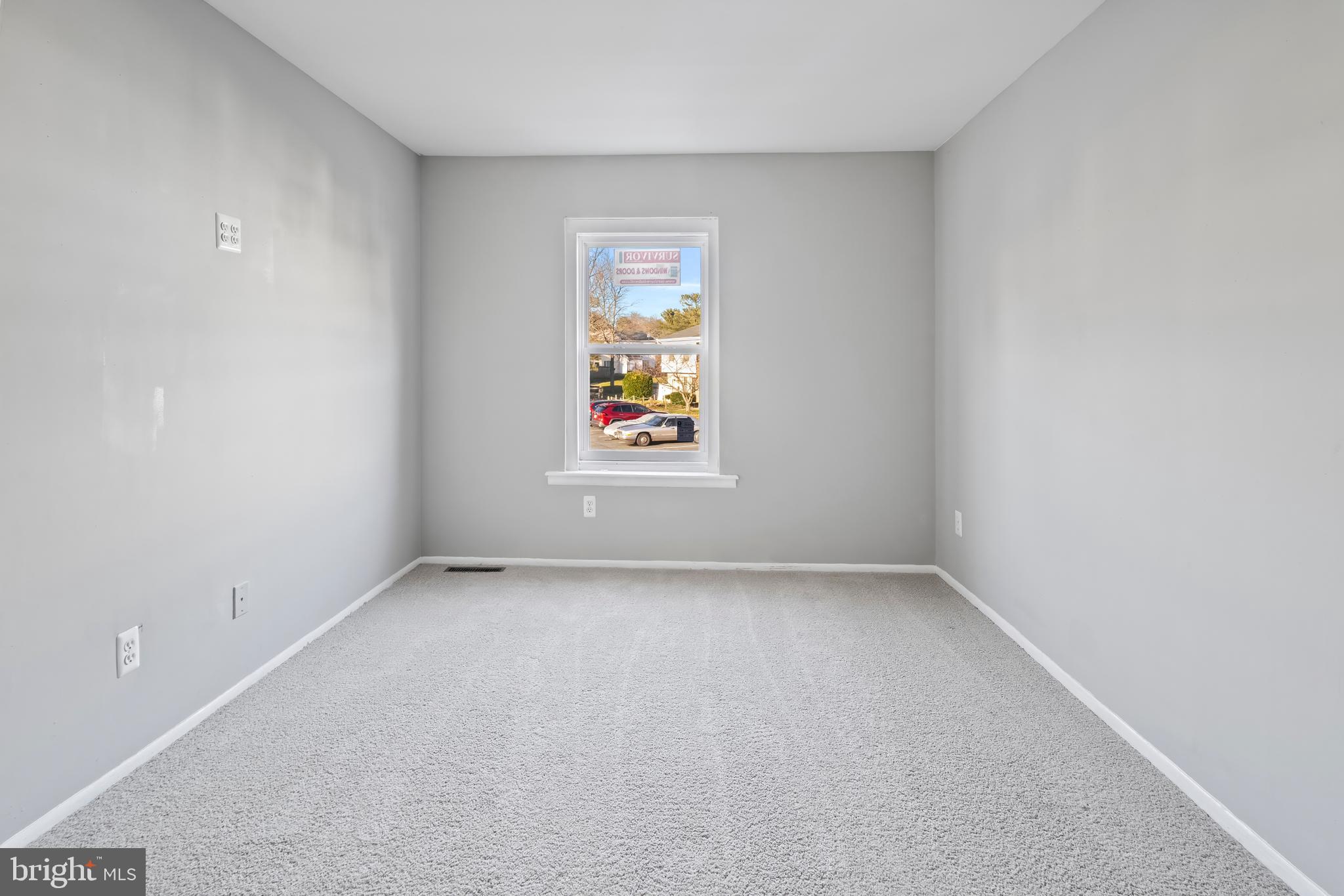 HARFORD SQUARE - Residential Lease