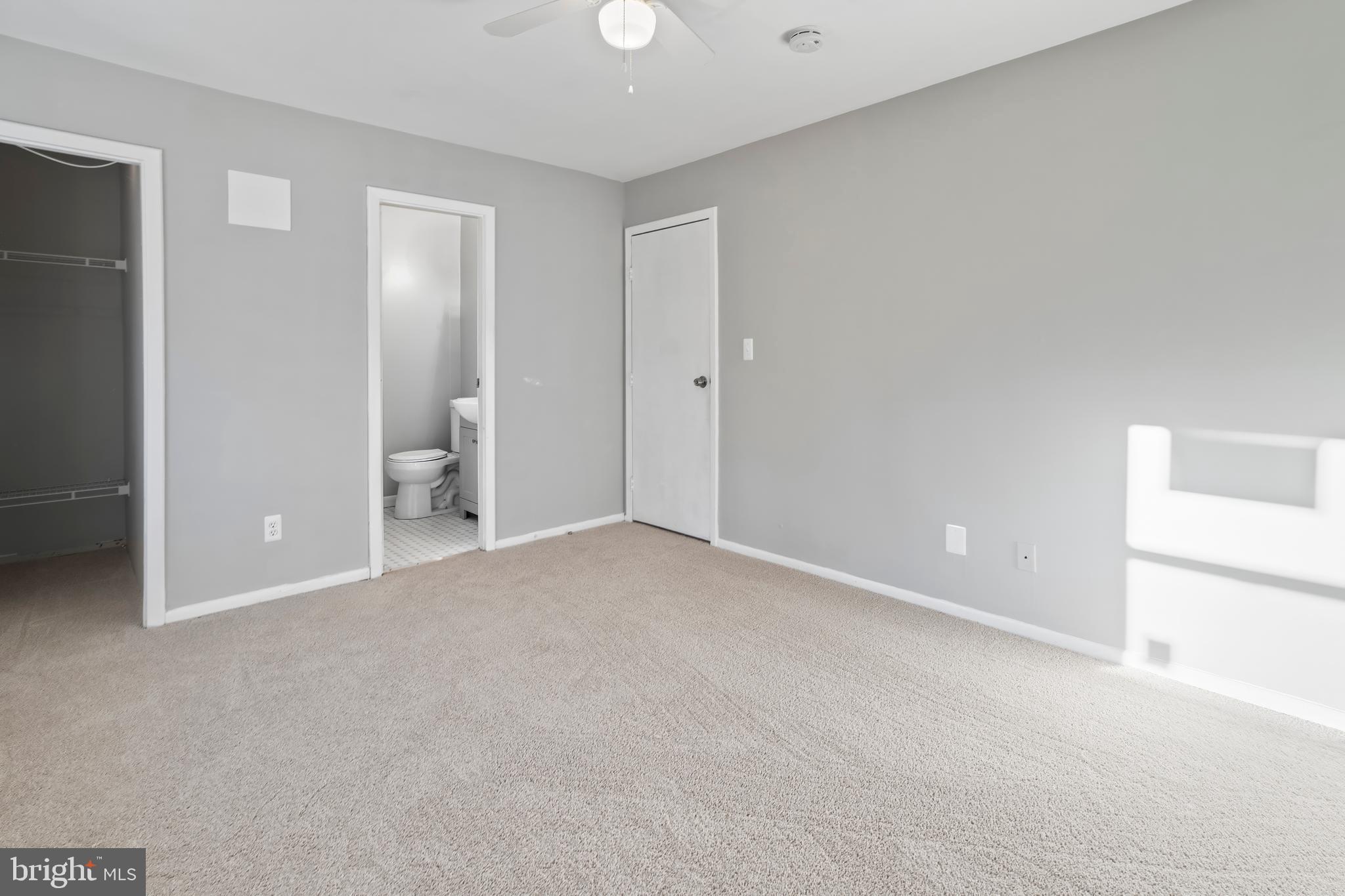 HARFORD SQUARE - Residential Lease