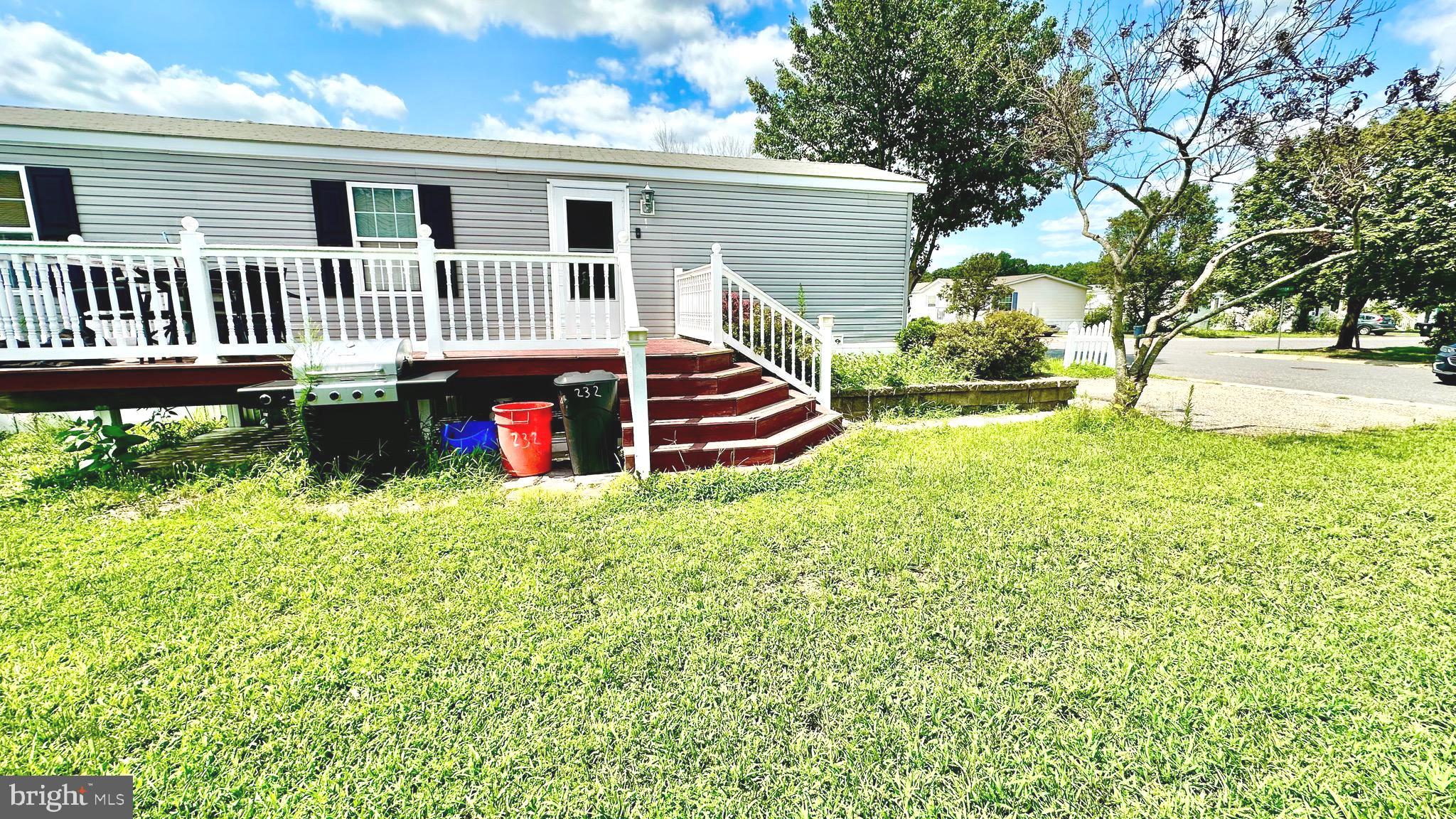 2110 MAYS LANDING RD UNIT #232 232