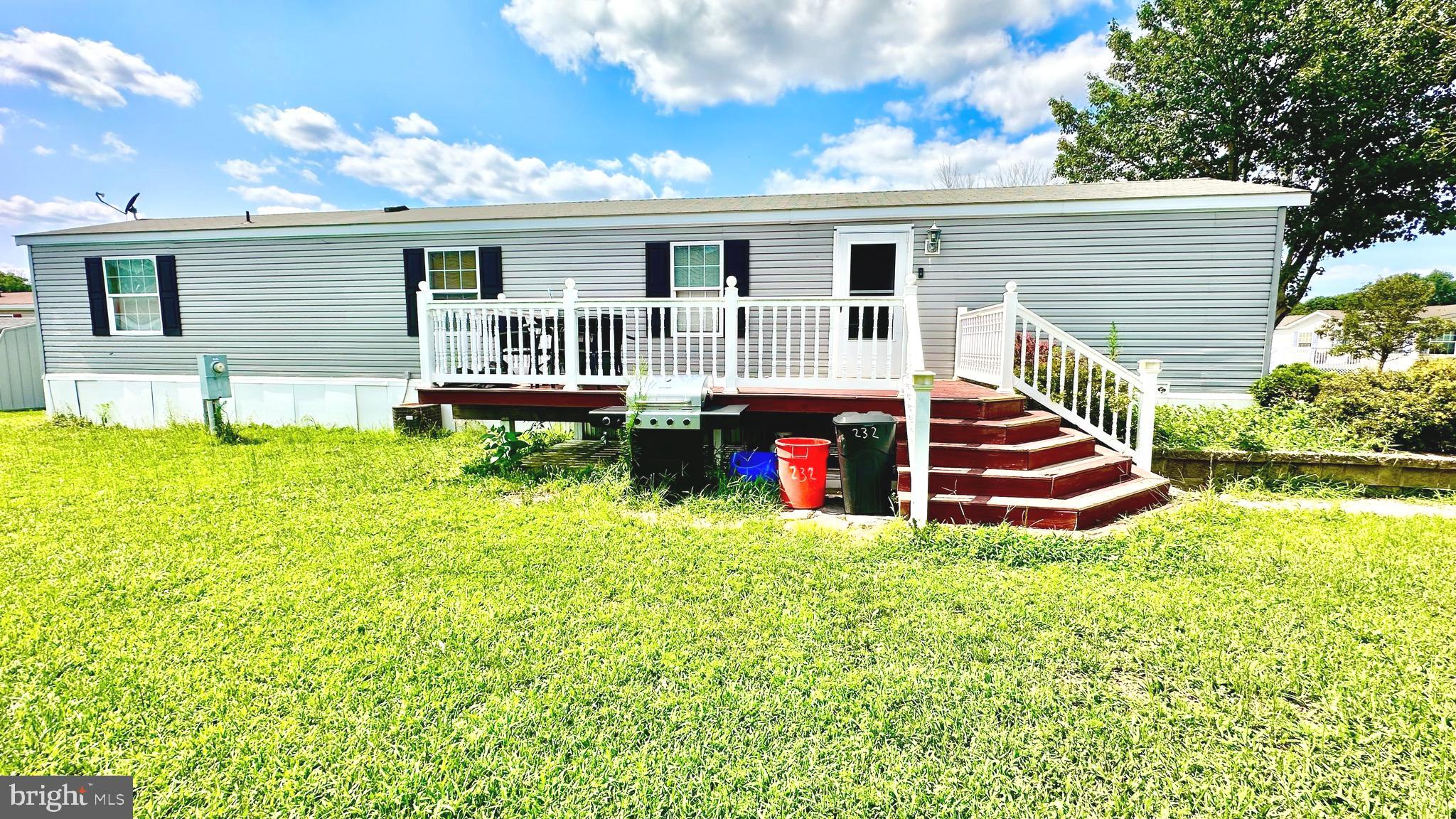 2110 MAYS LANDING RD UNIT #232 232