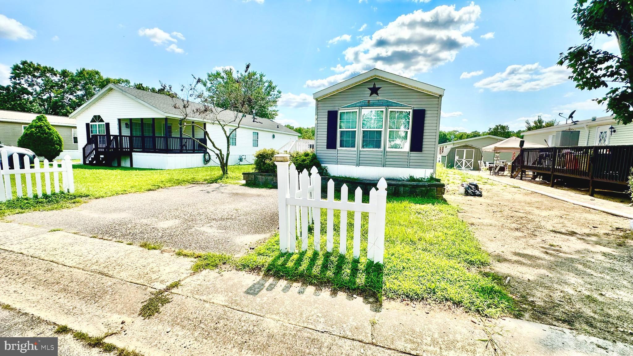 2110 MAYS LANDING RD UNIT #232 232
