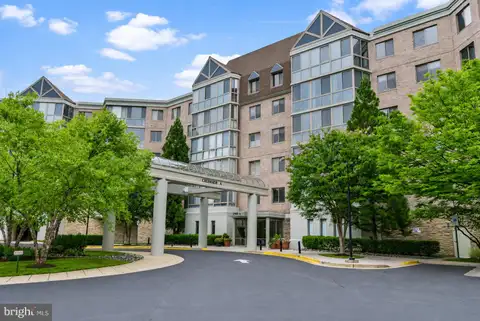 2901 S Leisure World Boulevard Unit 401, Silver Spring, MD 20906 - #: MDMC2247690
